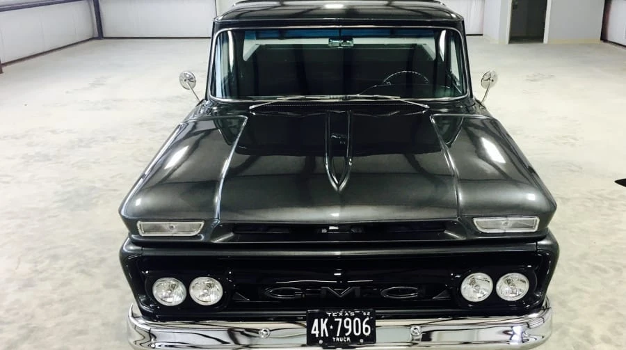 1965 GMC C/K 1st Gen - Image 12 of 12