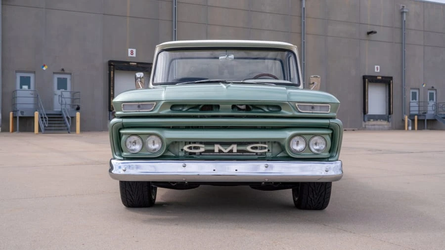 1965 GMC C/K 1st Gen - Image 3 of 31