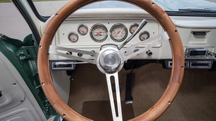 1965 GMC C/K 1st Gen - Image 11 of 31