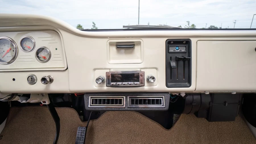 1965 GMC C/K 1st Gen - Image 12 of 31