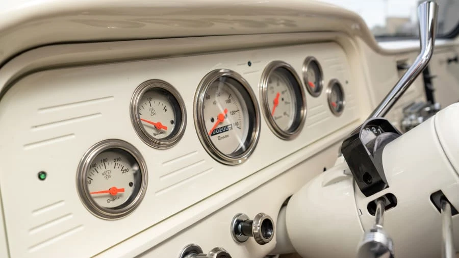 1965 GMC C/K 1st Gen - Image 13 of 31