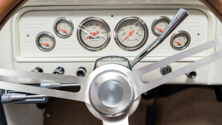 1965 GMC C/K 1st Gen - Image 16 of 31