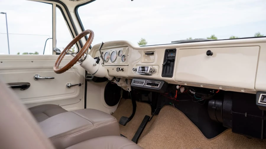 1965 GMC C/K 1st Gen - Image 18 of 31