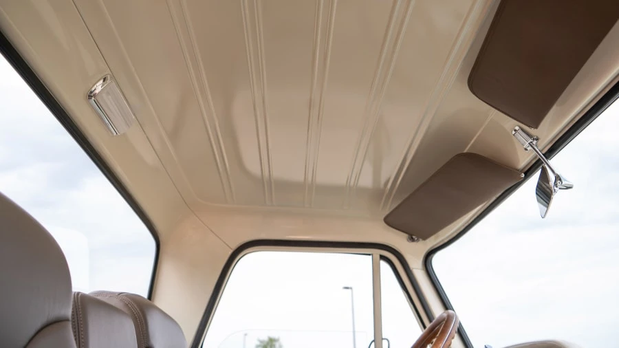 1965 GMC C/K 1st Gen - Image 21 of 31