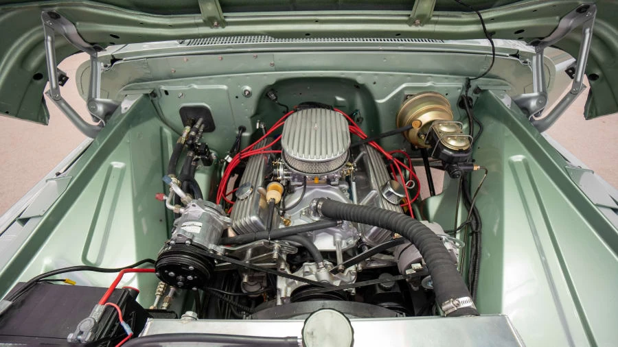 1965 GMC C/K 1st Gen - Image 22 of 31