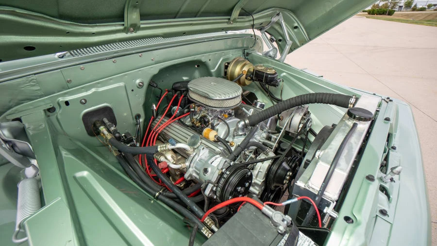 1965 GMC C/K 1st Gen - Image 23 of 31