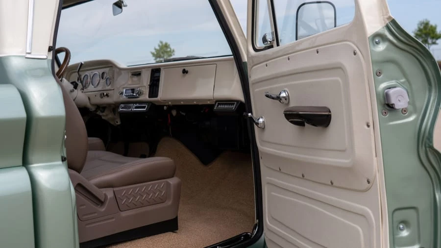 1965 GMC C/K 1st Gen - Image 24 of 31