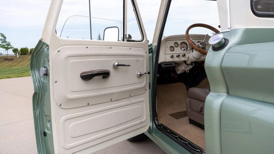1965 GMC C/K 1st Gen - Image 25 of 31