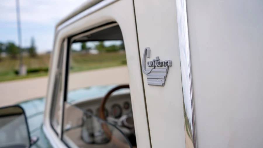 1965 GMC C/K 1st Gen - Image 27 of 31