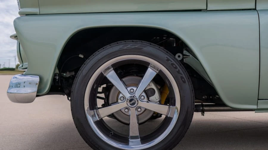 1965 GMC C/K 1st Gen - Image 29 of 31