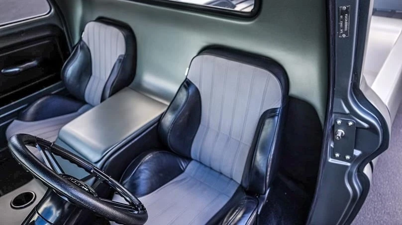 1965 GMC C/K 1st Gen - Image 3 of 29