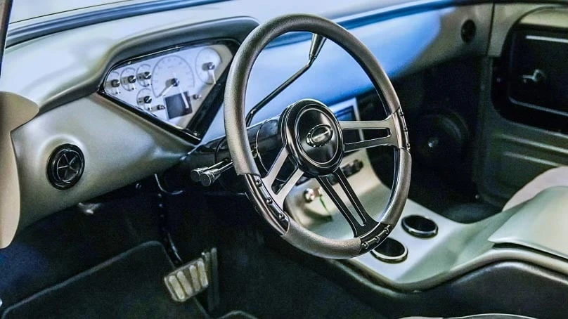 1965 GMC C/K 1st Gen - Image 9 of 29