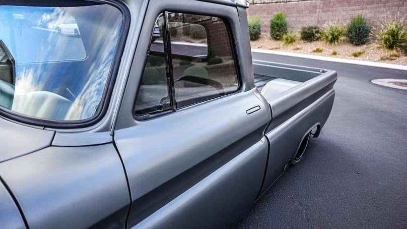 1965 GMC C/K 1st Gen - Image 17 of 29
