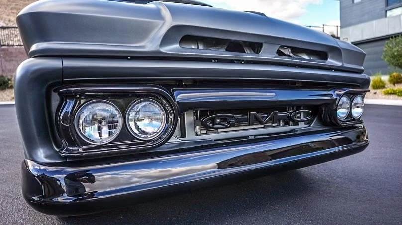 1965 GMC C/K 1st Gen - Image 18 of 29