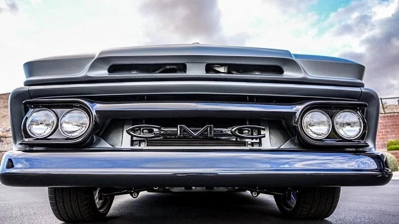 1965 GMC C/K 1st Gen - Image 23 of 29