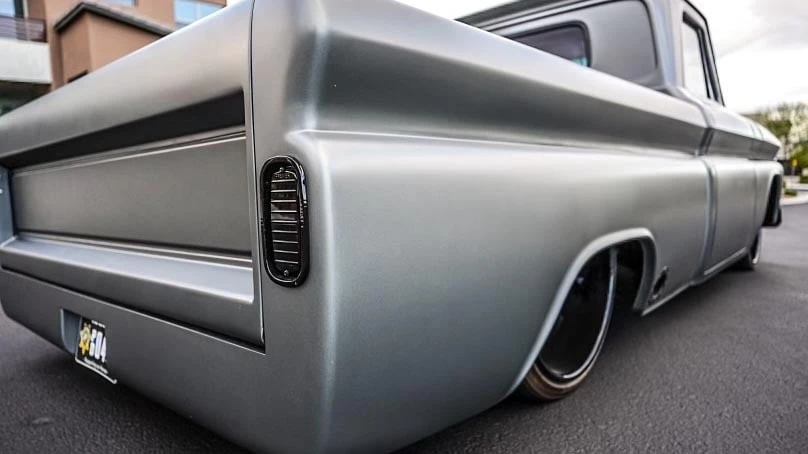1965 GMC C/K 1st Gen - Image 24 of 29