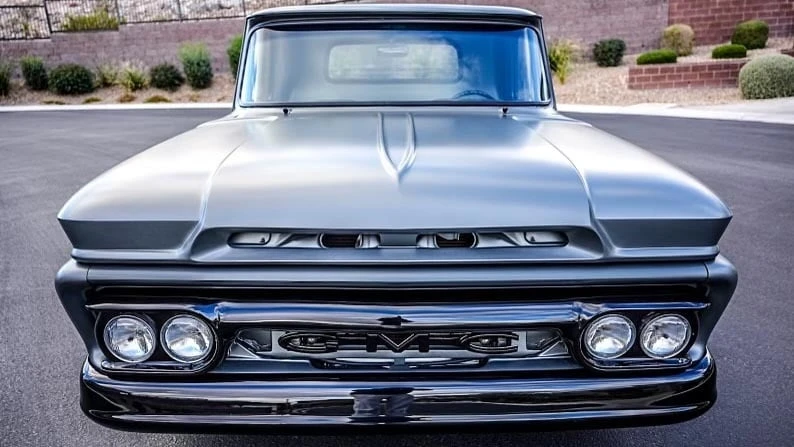 1965 GMC C/K 1st Gen - Image 26 of 29