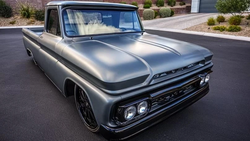 1965 GMC C/K 1st Gen - Image 28 of 29