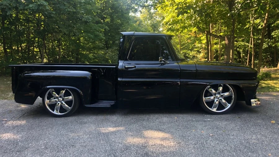 1965 GMC C/K 1st Gen - Image 2 of 21
