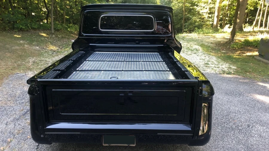 1965 GMC C/K 1st Gen - Image 3 of 21