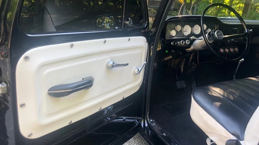 1965 GMC C/K 1st Gen - Image 4 of 21