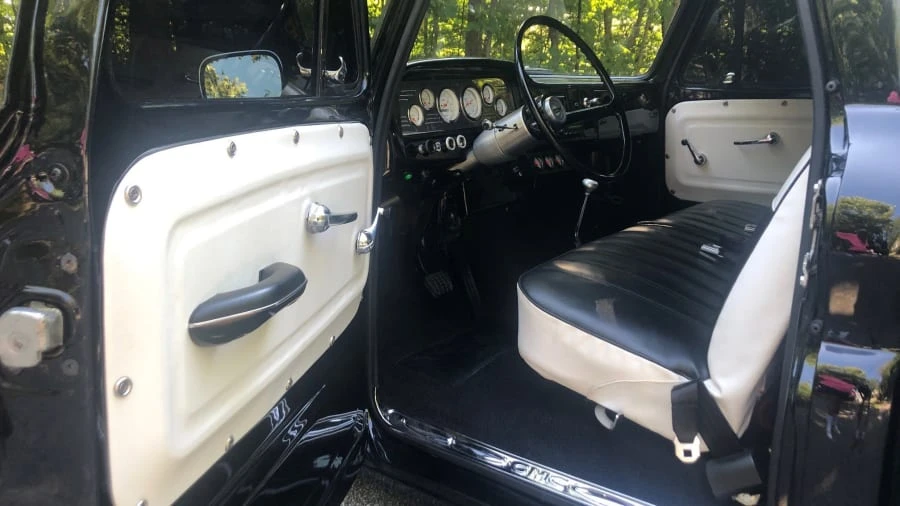 1965 GMC C/K 1st Gen - Image 5 of 21