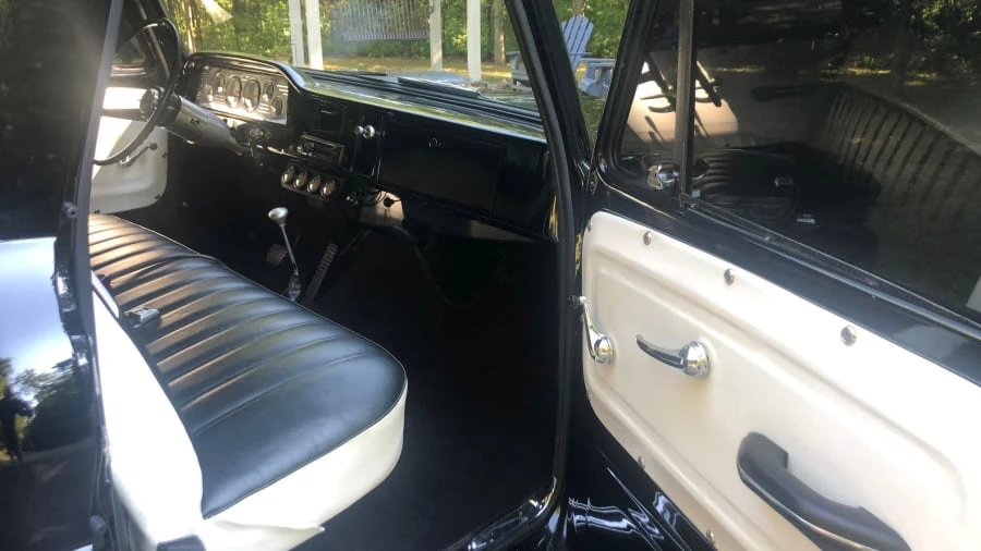 1965 GMC C/K 1st Gen - Image 7 of 21