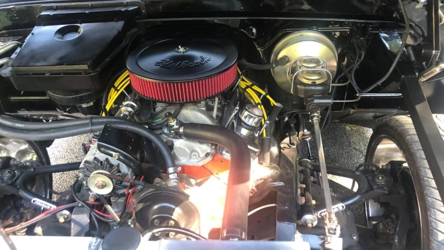 1965 GMC C/K 1st Gen - Image 9 of 21