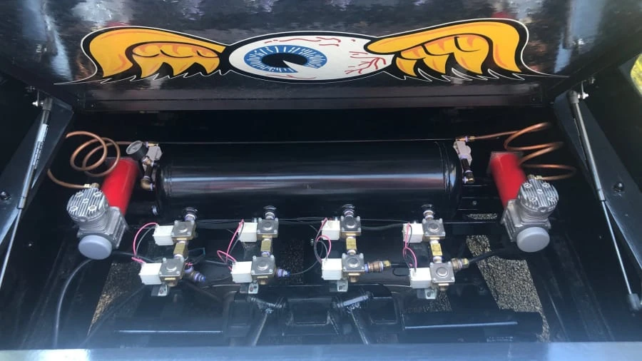 1965 GMC C/K 1st Gen - Image 11 of 21
