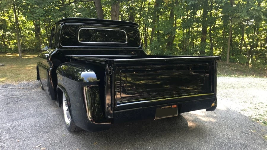1965 GMC C/K 1st Gen - Image 14 of 21