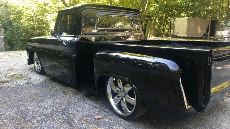 1965 GMC C/K 1st Gen - Image 15 of 21