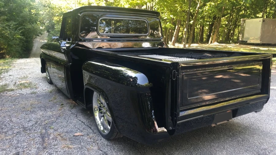1965 GMC C/K 1st Gen - Image 19 of 21