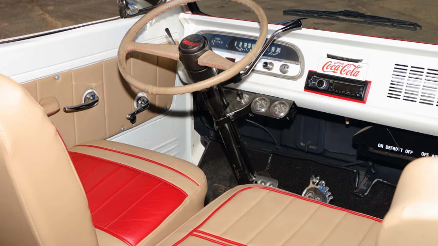 1965 GMC G-series Van - Image 6 of 12