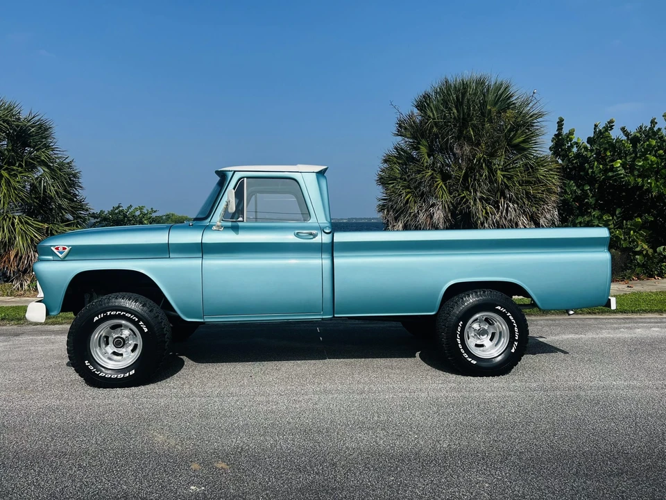 1965 GMC C/K 1st Gen - Image 14 of 31