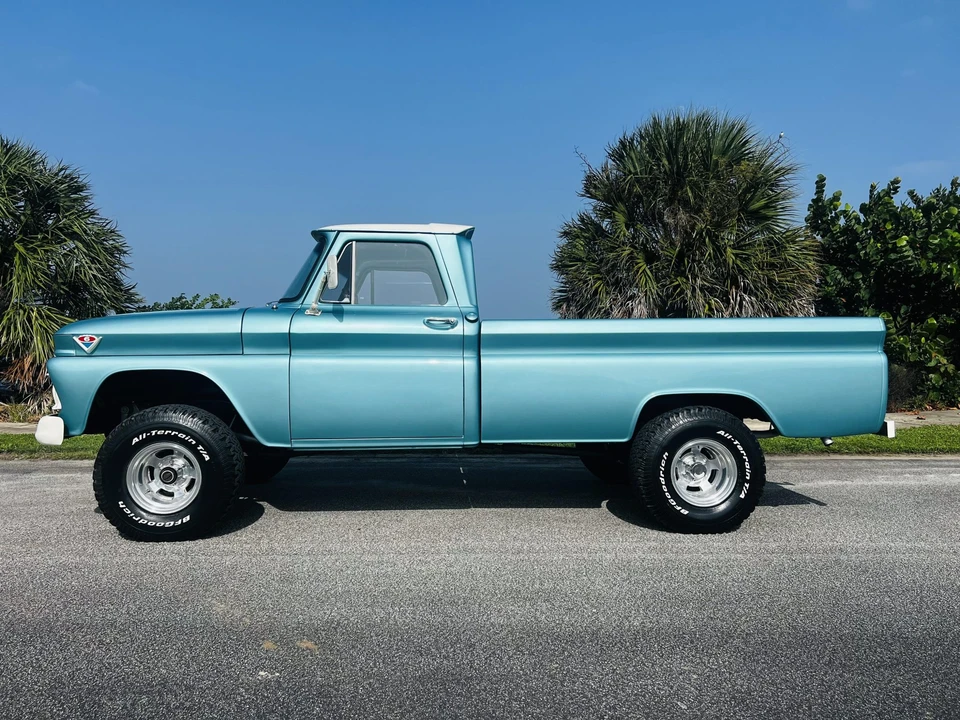 1965 GMC C/K 1st Gen - Image 15 of 31
