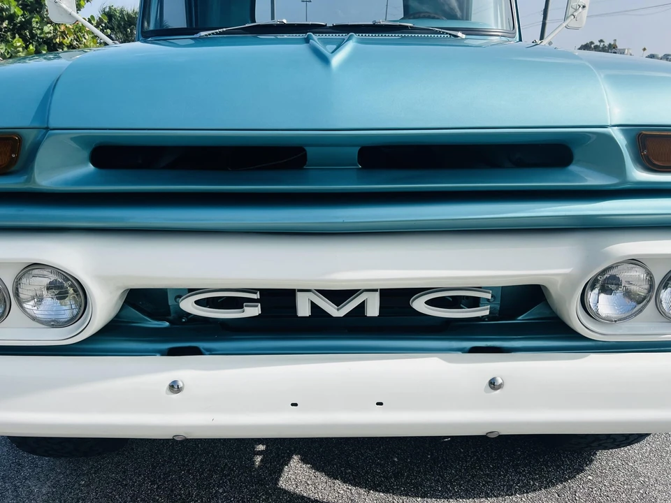 1965 GMC C/K 1st Gen - Image 9 of 31