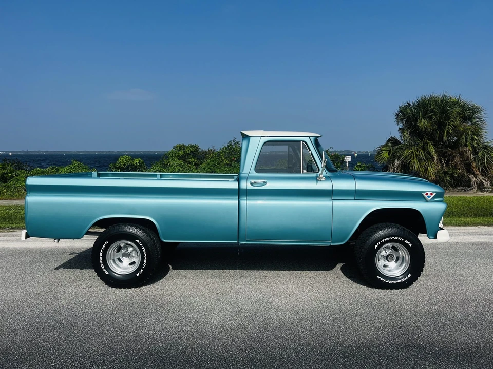 1965 GMC C/K 1st Gen - Image 30 of 31