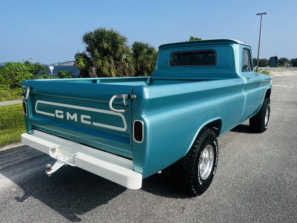 1965 GMC C/K 1st Gen - Image 23 of 31