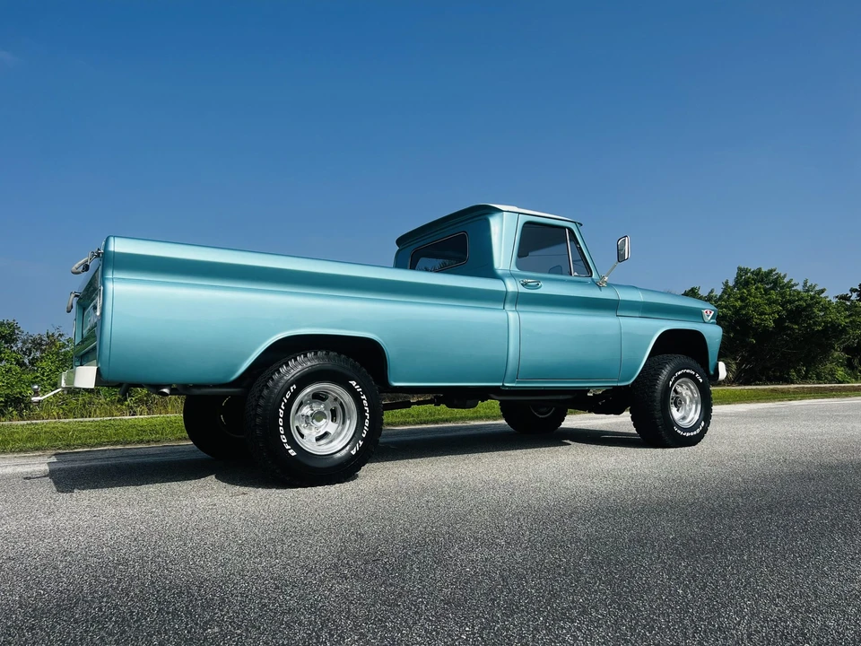 1965 GMC C/K 1st Gen - Image 27 of 31