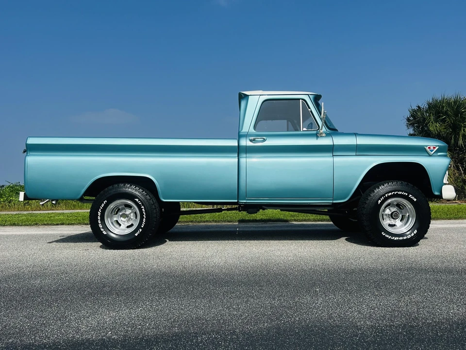 1965 GMC C/K 1st Gen - Image 29 of 31