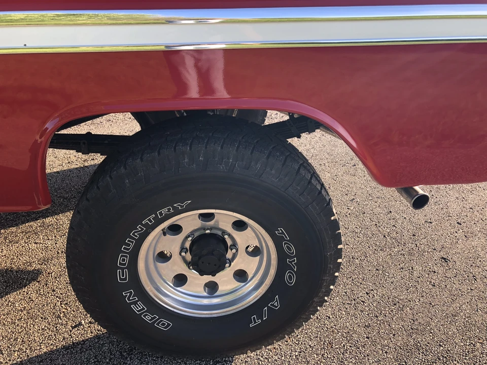 1965 GMC C/K 1st Gen - Image 25 of 31
