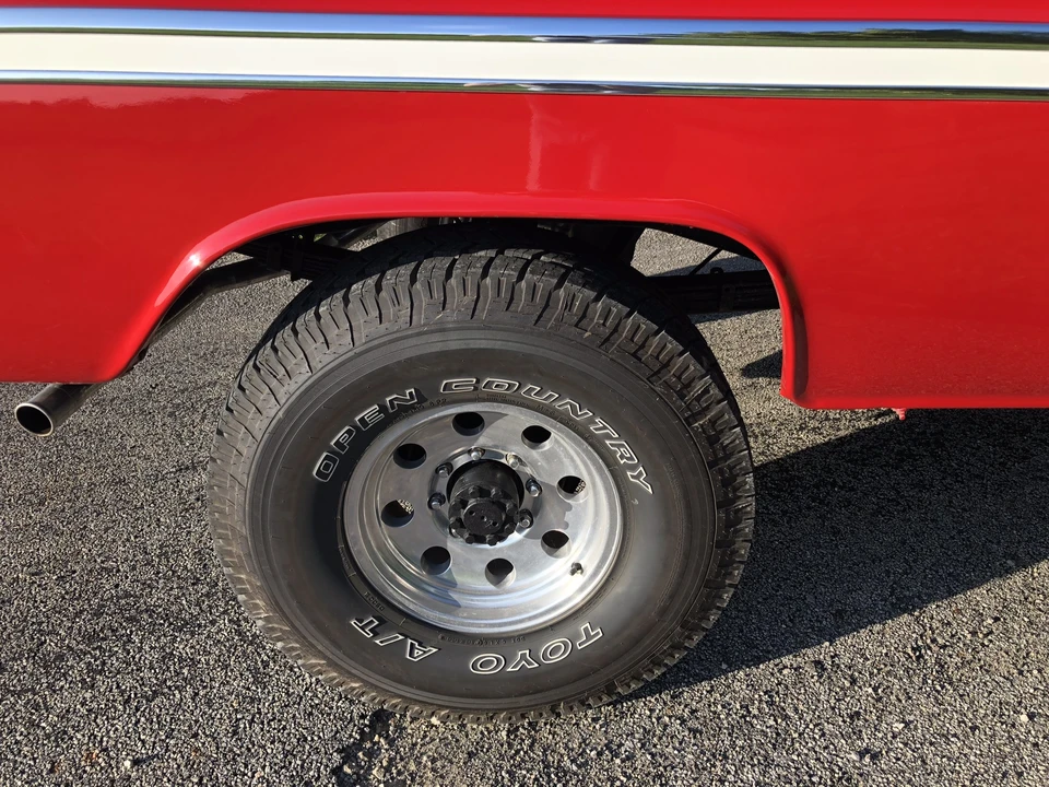 1965 GMC C/K 1st Gen - Image 26 of 31