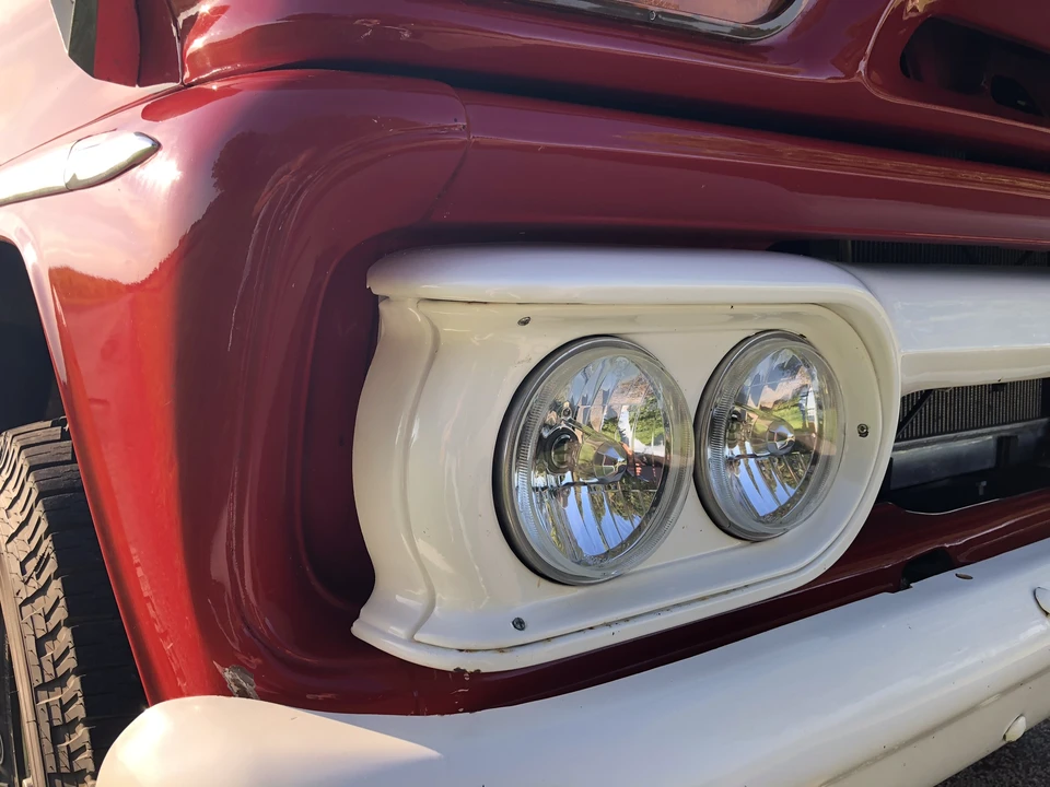 1965 GMC C/K 1st Gen - Image 30 of 31