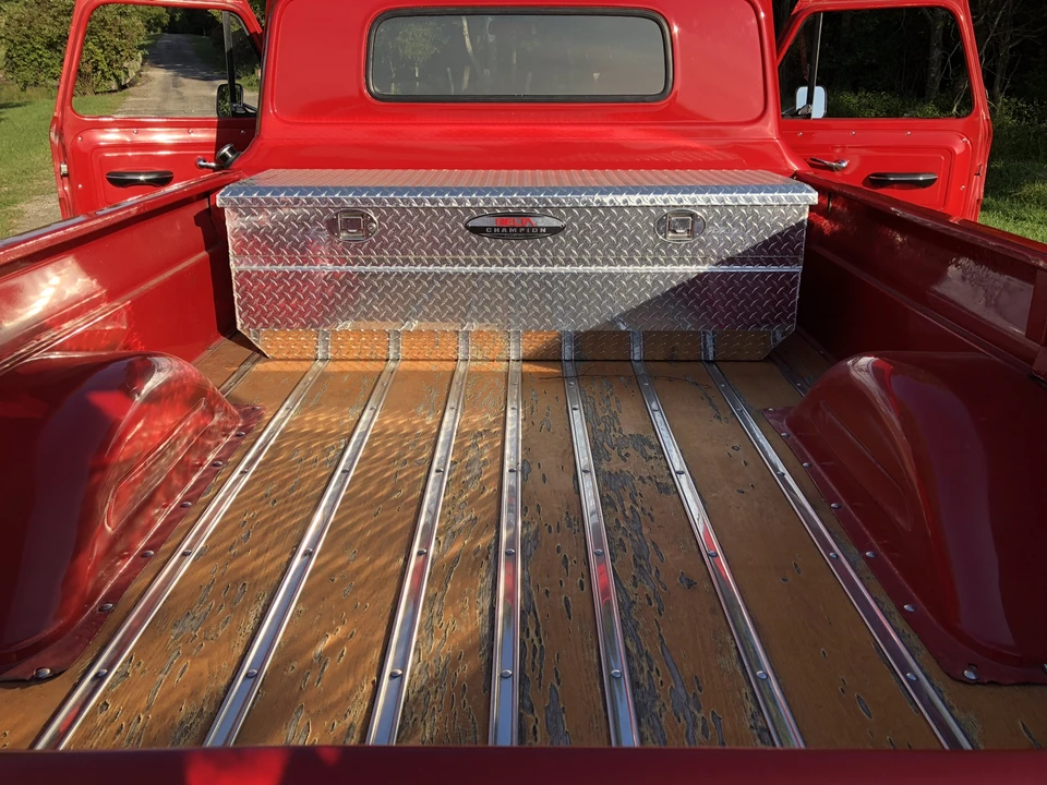 1965 GMC C/K 1st Gen - Image 20 of 31