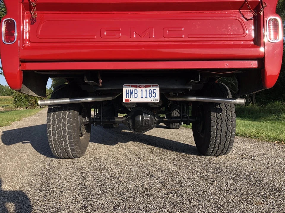 1965 GMC C/K 1st Gen - Image 22 of 31