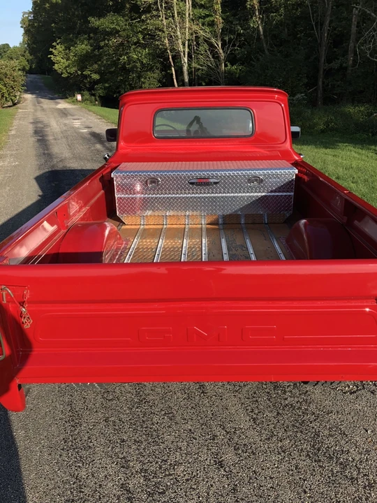 1965 GMC C/K 1st Gen - Image 18 of 31