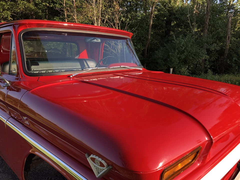 1965 GMC C/K 1st Gen - Image 28 of 31