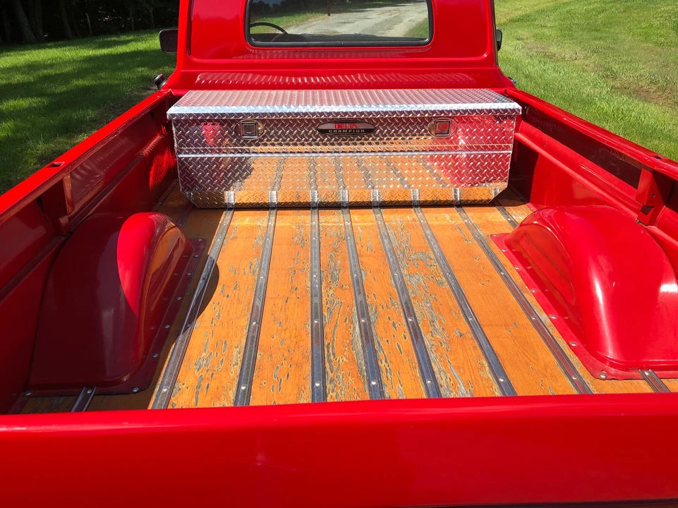 1965 GMC C/K 1st Gen - Image 19 of 31