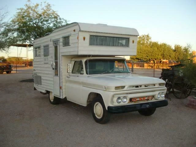 1965 GMC C/K 1st Gen - Image 2 of 4