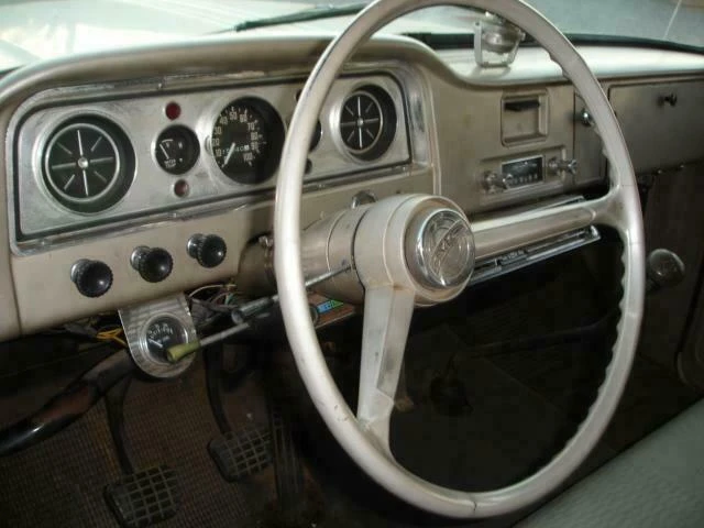 1965 GMC C/K 1st Gen - Image 3 of 4